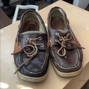 Sperry